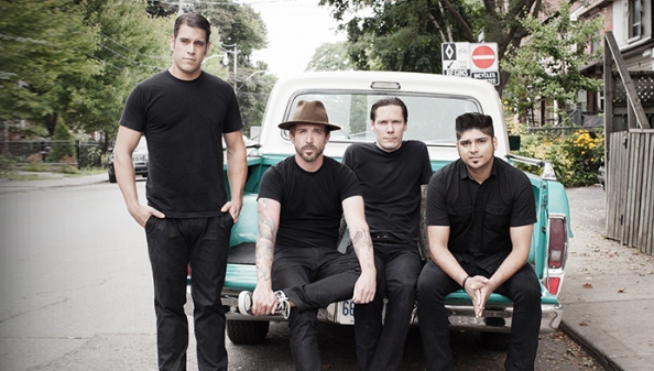 Billy Talent Billy Talent