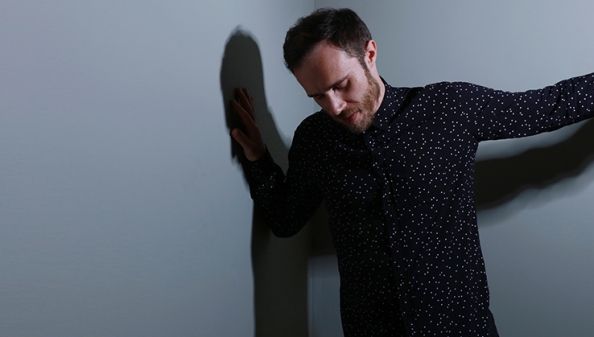 James Vincent McMorrow James Vincent McMorrow