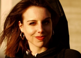 Isobel Rogers