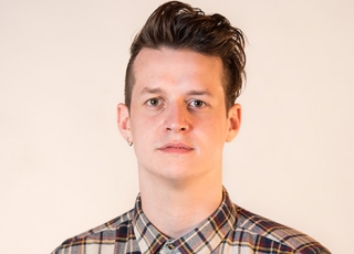 Joe Beaumont-Howell