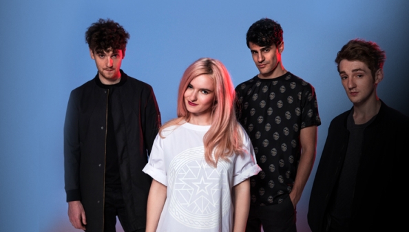 Clean Bandit Clean Bandit