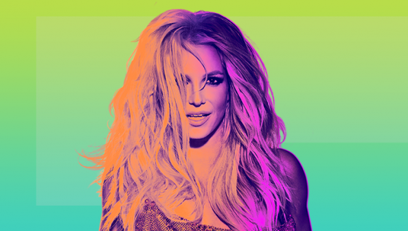 Britney Spears Britney Spears