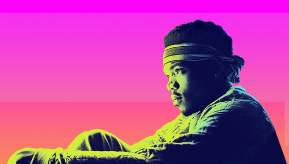 Chance the Rapper Chance the Rapper