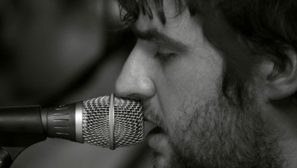 Hub Sessions: Fence Records Hub Sessions: Fence Records