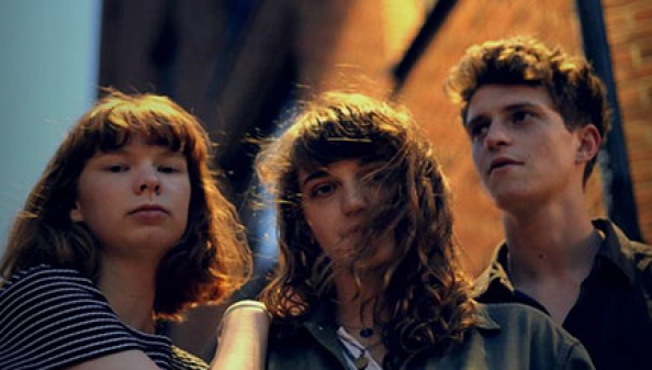 Our Girl Banner Our Girl Banner