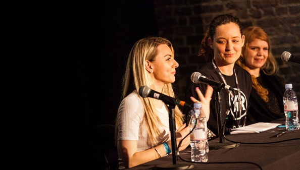 Women In Music Women In Music