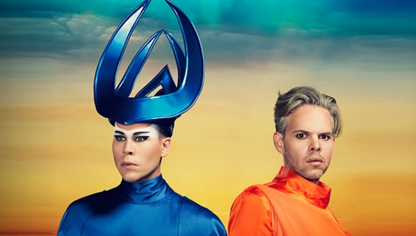 Empire of the Sun Empire of the Sun
