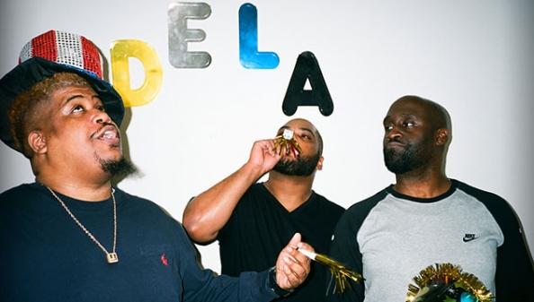 De La Soul