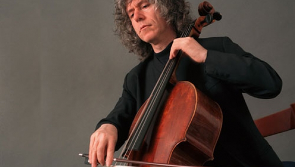 Steven Isserlis Steven Isserlis