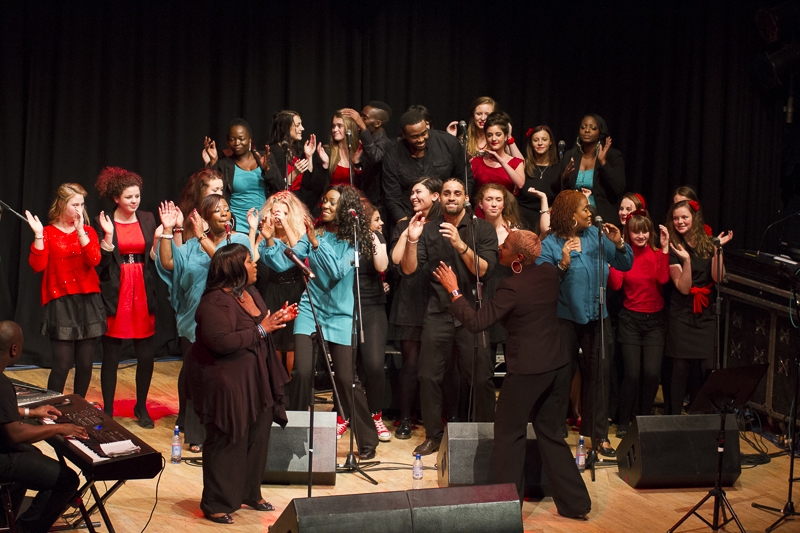 Our top London choirs