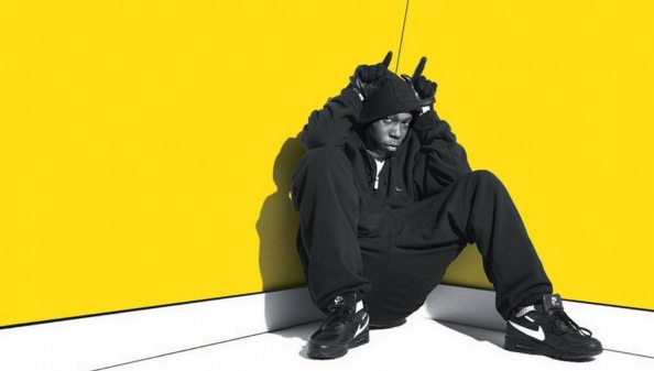 Dizzee Rascal, Boy In Da Corner