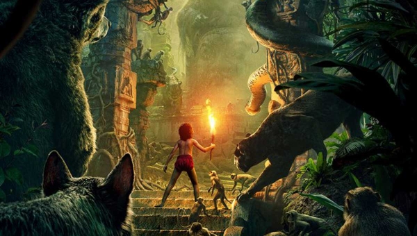 The Jungle Book