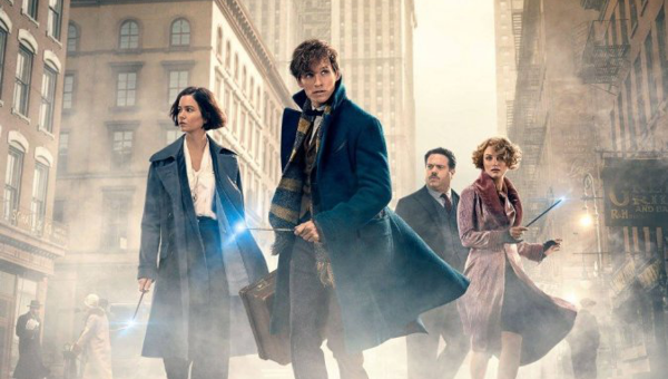 Fantastic Beasts