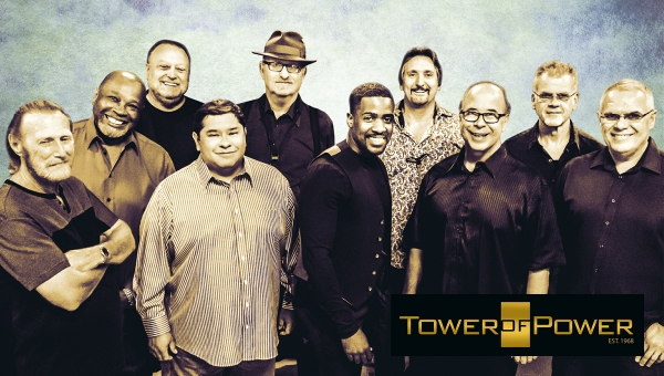 Tower of Power