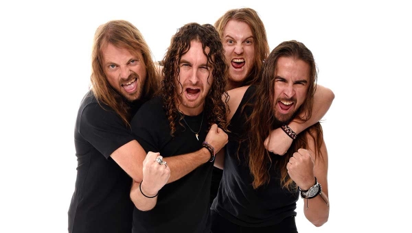 Airbourne