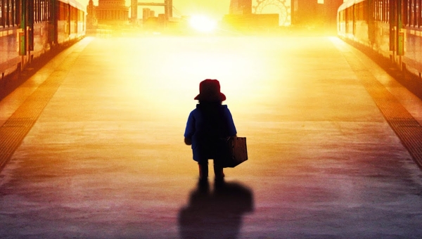 Paddington