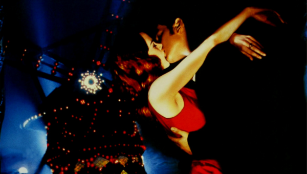 Moulin Rouge