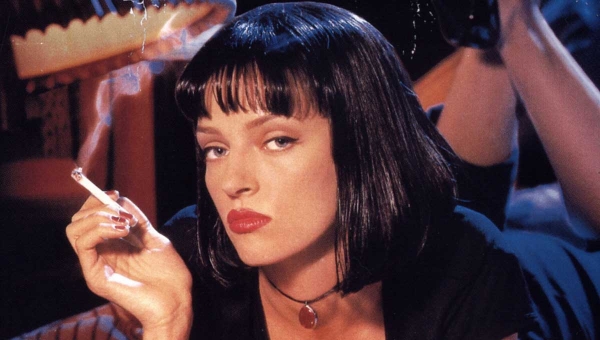 Pulp Fiction