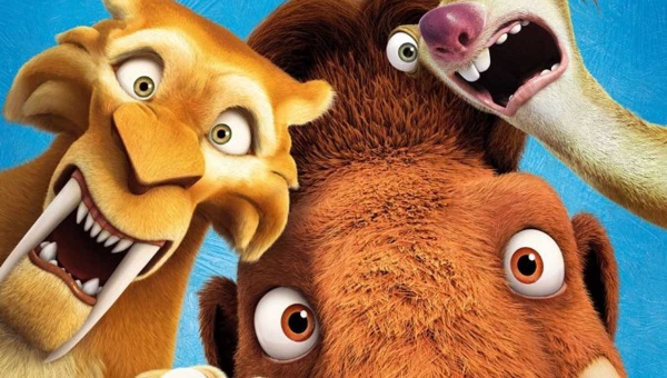 Ice Age