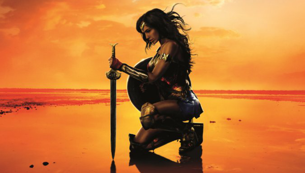 Wonder Woman