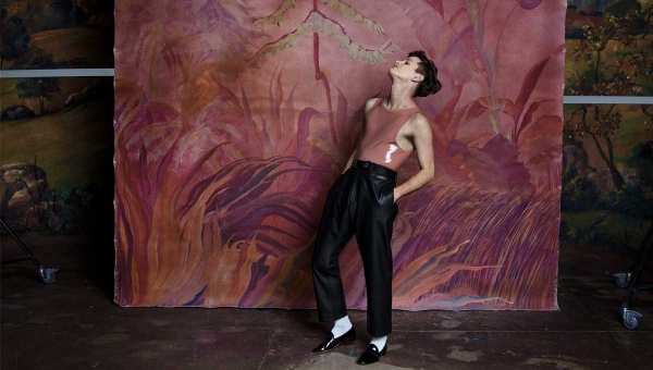 Perfume Genius