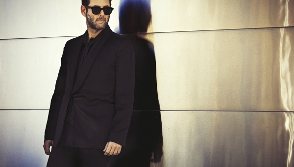 Guy Gerber