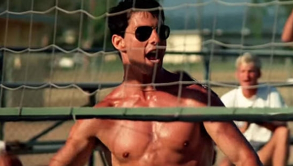 Top Gun