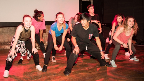 Street Circus Collective