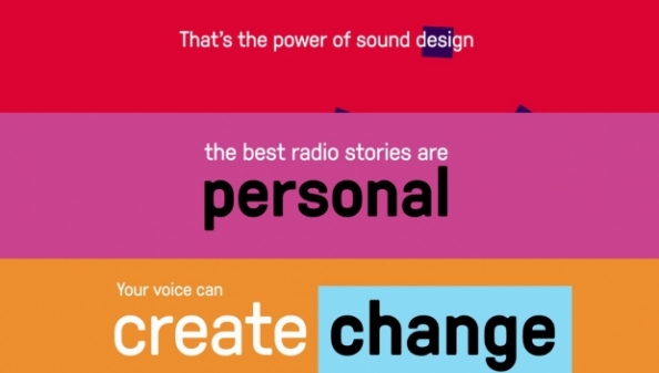 How to... Make Radio