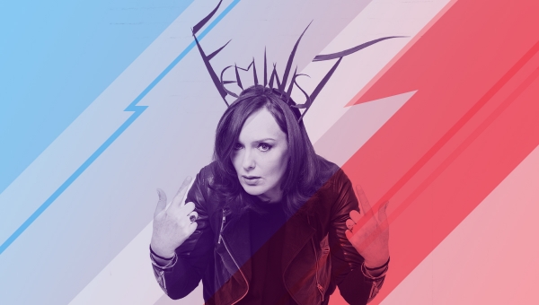 The Guilty Feminist