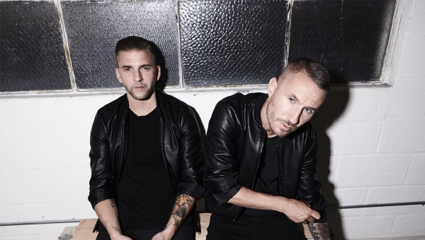 Galantis