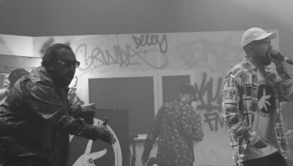 Kurupt FM