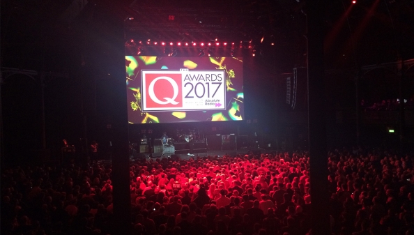 Q Awards