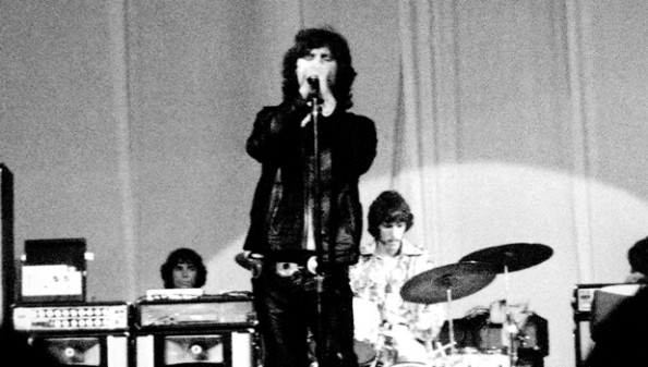 The Doors - Roundhouse The Doors - Roundhouse