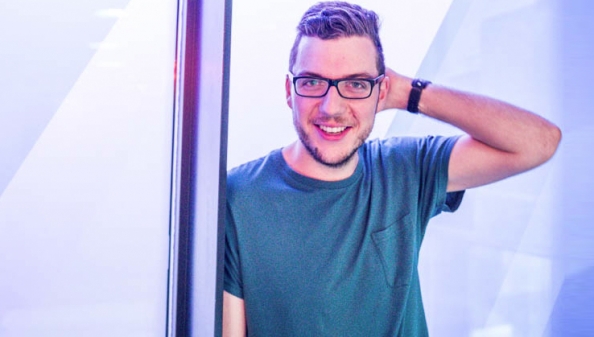 Roundhouse Radio profile