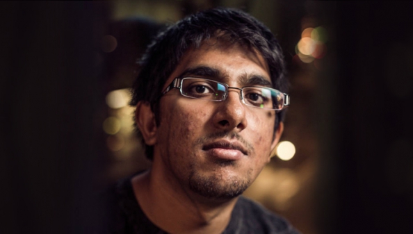 The Mistry Mix - Roundhouse Radio