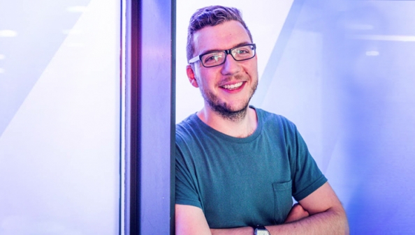 Roundhouse Radio show