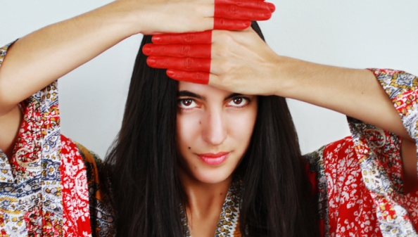 Mariam the Believer - Roundhouse Rising Mariam the Believer - Roundhouse Rising