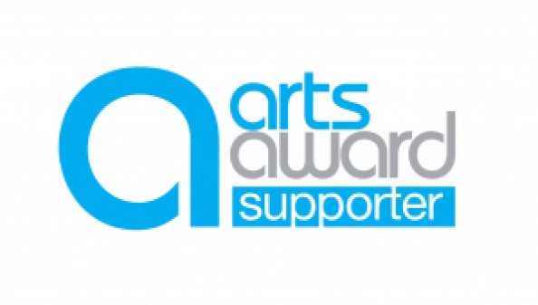 Arts Award