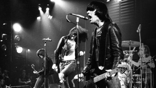 The Ramones - January 1978 The Ramones - January 1978