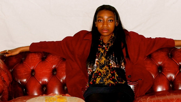 Little Simz - Roundhouse Rising Little Simz - Roundhouse Rising