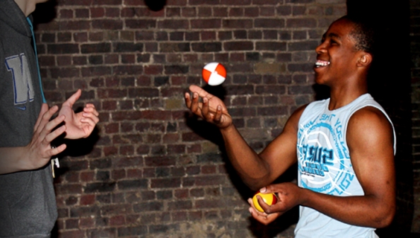 Street Circus Creative Projects