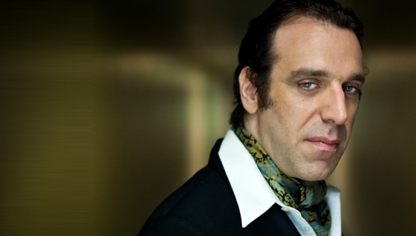 Chilly Gonzales Chilly Gonzales