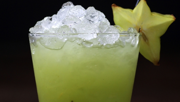 Made in Camden - Cocktail Made in Camden - Cocktail