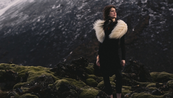 One Man Band - Imogen Heap's Reverb One Man Band - Imogen Heap's Reverb