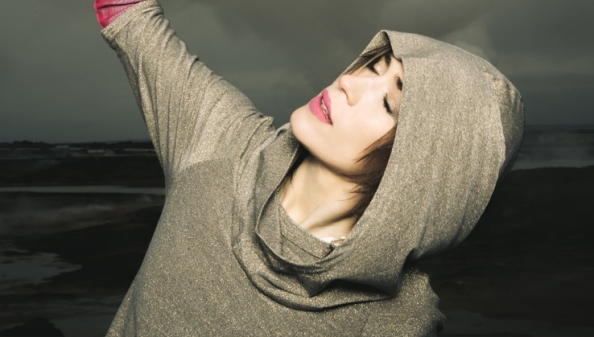Imogen Heap - Reverb Imogen Heap - Reverb