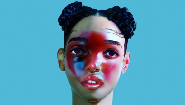 FKA twigs - Roundhouse FKA twigs - Roundhouse