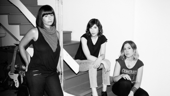 Sleater-Kinney Sleater-Kinney