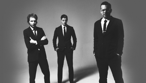 Interpol Interpol