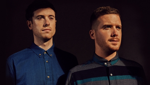 Gorgon City Gorgon City